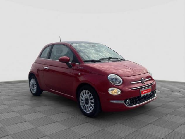 FIAT 500 500 1.0 Hybrid Dolcevita rif. 23930305 - Foto 7