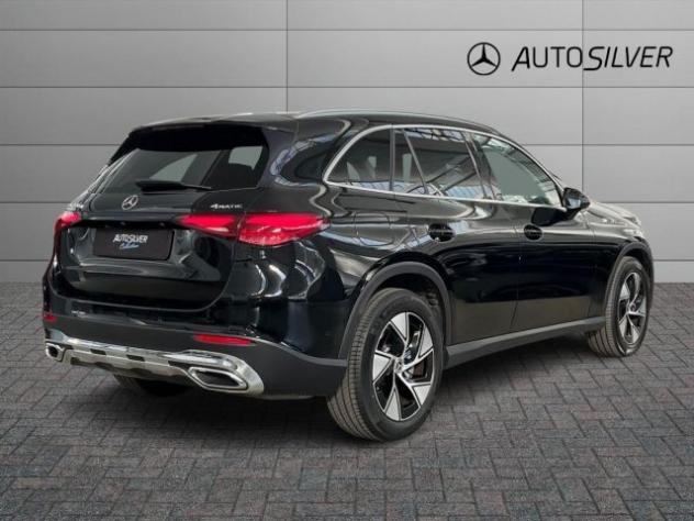 MERCEDES-BENZ GLC 220 d 4Matic Mild hybrid Advanced Plus rif. 24062531 - Foto 2