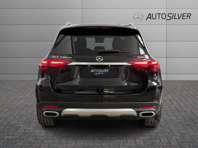 MERCEDES-BENZ GLE 350 de hybrid EQ 4Matic Premium rif. 23686431 - Foto 4