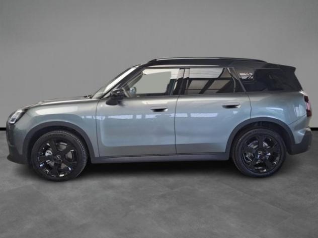 MINI Countryman C Classic Countryman Pacchetto S Aut. rif. 24198859 - Foto 3
