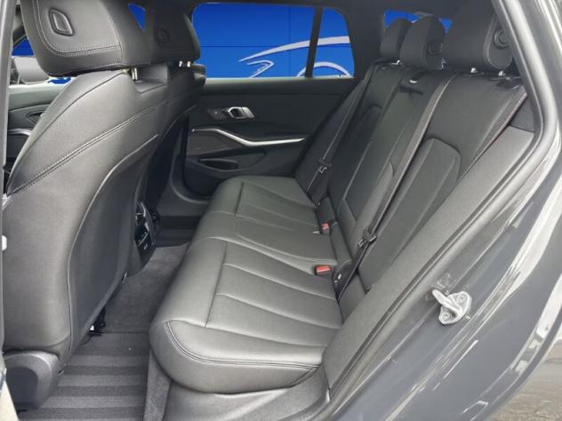 BMW Serie 3(G20/1-80/1) M 340d 48V xDrive Touring Msport Pro - Foto 5