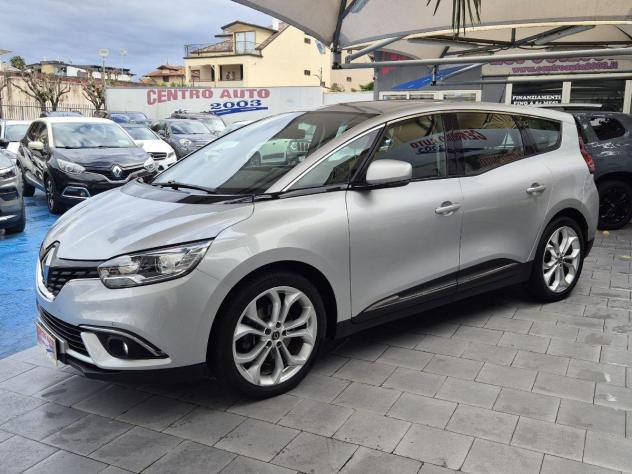 RENAULT - Grand Scénic - Blue dCi 120 CV Initiale Paris - Foto 4