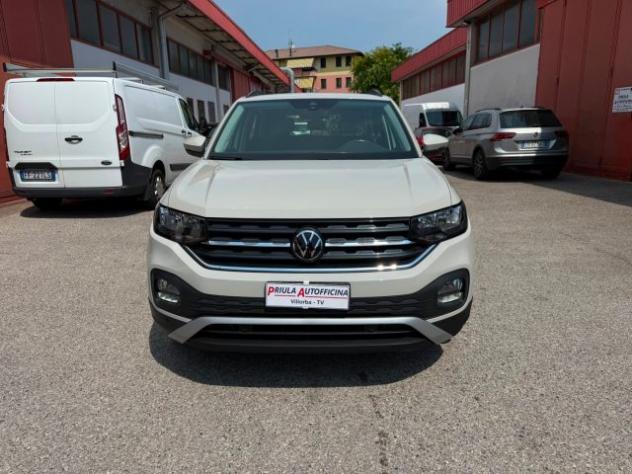 VOLKSWAGEN T-Cross 1.0 TSI Style BMT rif. 23922489 - Foto 2