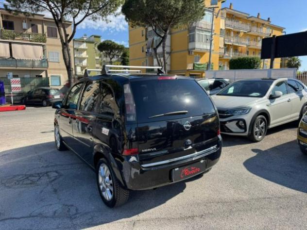 OPEL Meriva 1.6 16V Enjoy rif. 23901036 - Foto 5