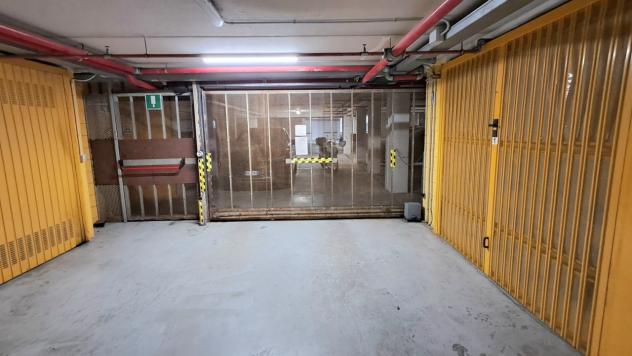 Garage / Posto Auto in vendita a Genova, Oregina - Foto 4