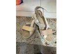 IGI&CO – Sandali da donna Made in Italy – Numero 40