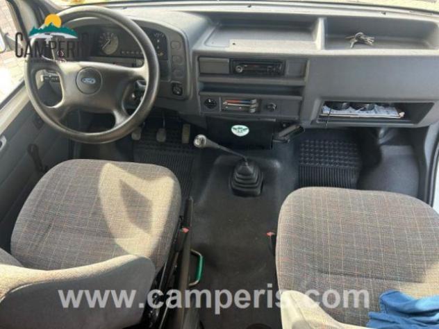 MOBILVETTA MOBILVETTA SKIPPER rif. 24166965 - Foto 5