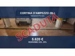 Immobile in asta di 2 m² con più di 5 locali in vendita a Cortina d'Ampezzo