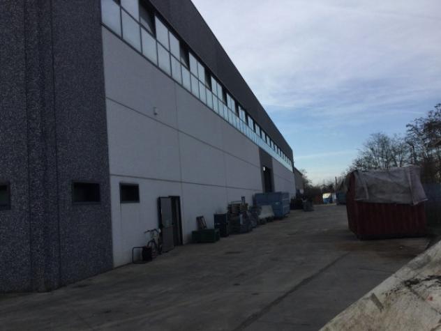 Immobile di 3000 m² in affitto a Tortona - Foto 6