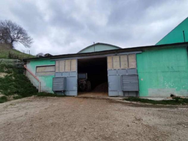 Immobile in asta di 1684 m² in vendita a Verghereto - Foto 4