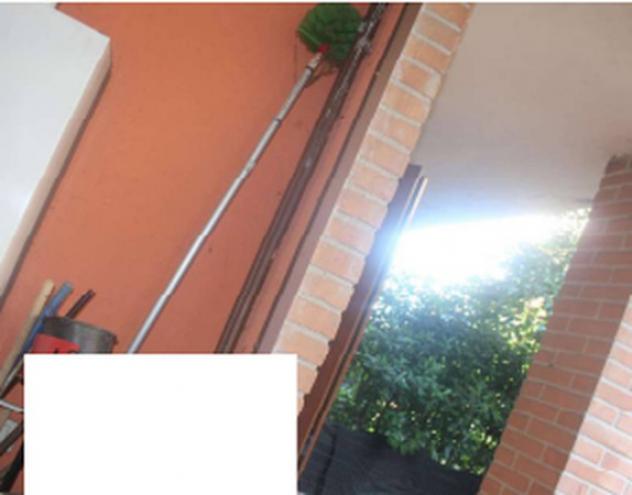 Immobile in asta di 75 m², box auto in vendita a Arconate - Foto 9