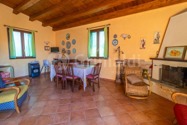 Villa in vendita a Avola - Foto 8