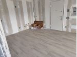 AZZANO SAN PAOLO TRILOCALE CON GIARDINO SCELTA BOX