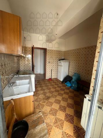 APPARTAMENTO di 3 vani e di 77 mq (BARCELLONA POZZO DI GOTTO) rif. 2VS18192 - Foto 5