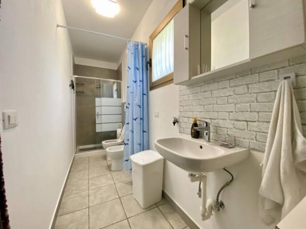 Villa di 183 m² con 5 locali e box auto in vendita a Cadoneghe - Foto 18