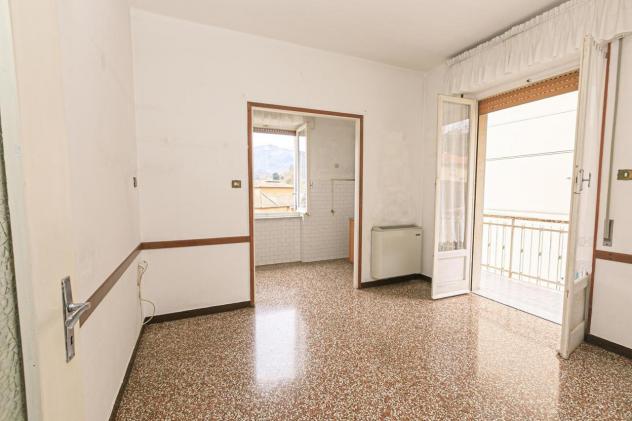 Trilocale in vendita a Campomorone - Foto 3
