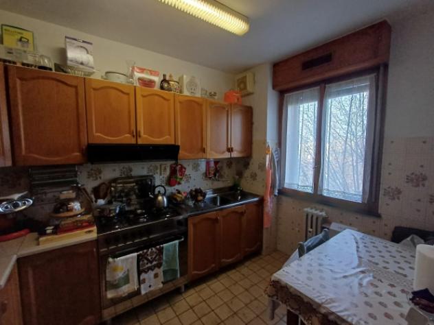 Appartamento di 102 m² con 3 locali e box auto in vendita a Carpi - Foto 5