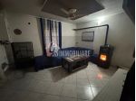 Casa indipendente con cortile e garage