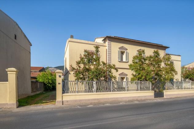 Villa in vendita a San Benedetto a Settimo - Cascina 390 mq Rif: 1444706 - Foto 6