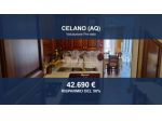 Immobile in asta di 193 m² in vendita a Celano
