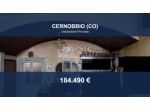 Immobile in asta di 375 m² con più di 5 locali in vendita a Cernobbio