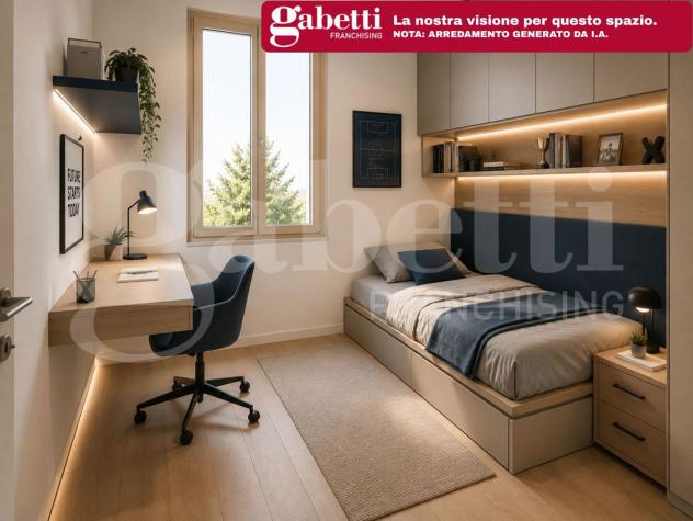 Appartamento - Chioggia . Rif.: 3957VRG - Foto 9