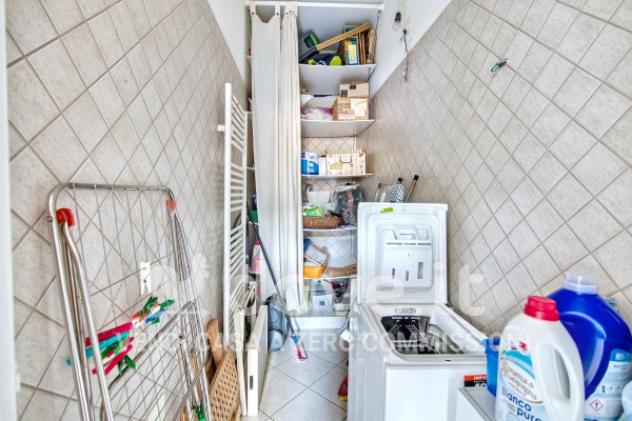 Appartamento di 111 m² con 4 locali in vendita a Ferrara - Foto 19