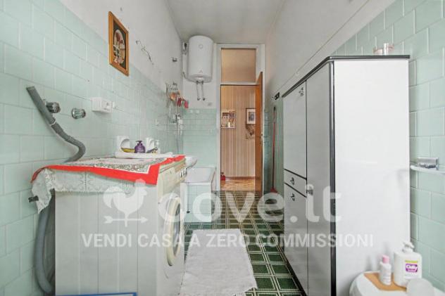 Appartamento di 93 m² con 4 locali in vendita a Ferrara - Foto 10