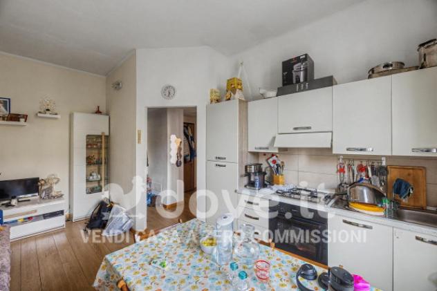 Appartamento di 50 m² con 2 locali in vendita a Gavirate - Foto 4
