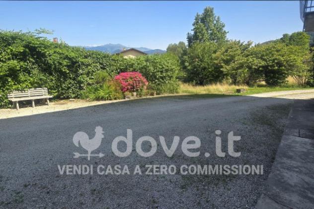Appartamento di 150 m² con 4 locali e box auto in vendita a Laveno-Mombello - Foto 4