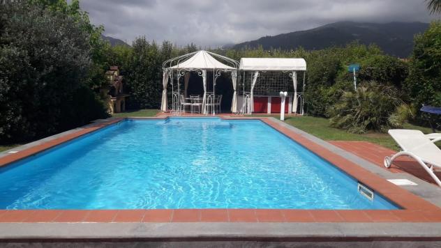 Villa in vendita a Ronchi - Massa 348 mq Rif: 928566 - Foto 2
