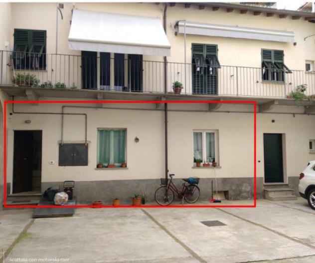 Immobile in asta di 81 m² in vendita a Novi Ligure - Foto 10
