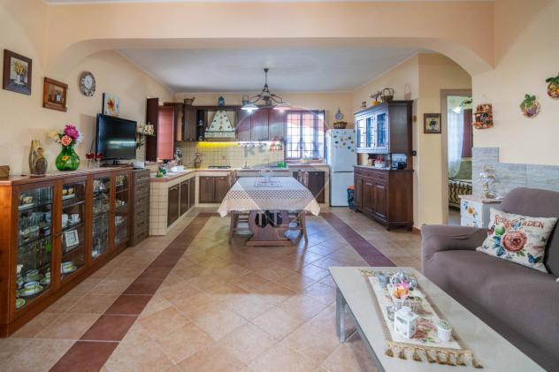 Villa o villino in vendita a Piazza Armerina - Foto 5