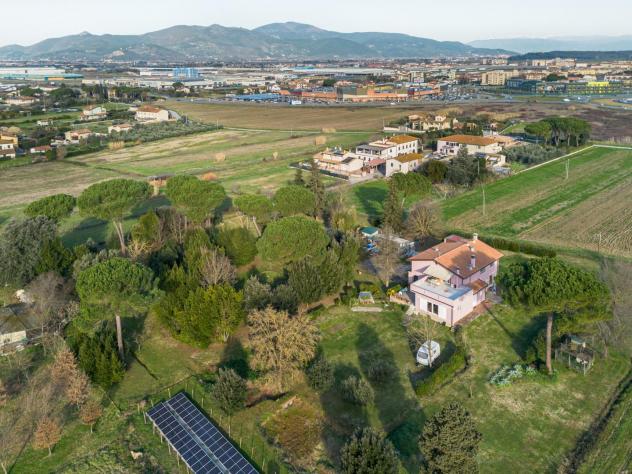 Casa singola in vendita a Santa Lucia - Pontedera 355 mq Rif: 1391809 - Foto 10
