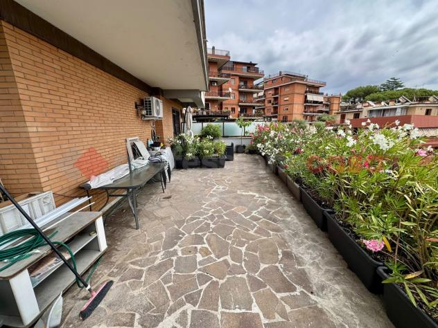 Appartamento - Roma . Rif.: Cod. rif 3327654VRG - Foto 17