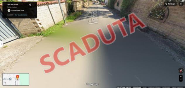 Immobile in asta di 135 m² in vendita a Roma