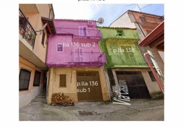Immobile in asta di 423 m² con più di 5 locali in vendita a San Mango d'Aquino - Foto 3