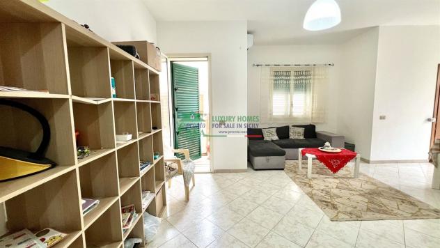 Rif 2460 - Appartamento a Donnalucata vicino a mare e servizi - Foto 4