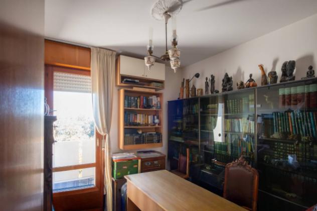 Appartamento di 124 m² con più di 5 locali e box auto in vendita a Silea - Foto 11