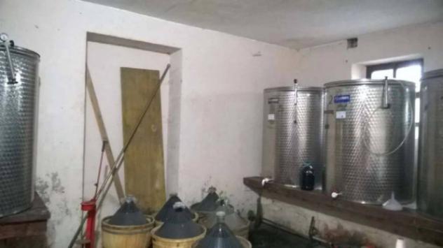Immobile in asta di 282 m² con più di 5 locali in vendita a Vivaro - Foto 20