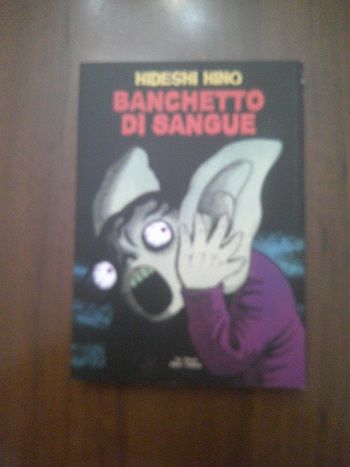 (2027)banchetto di sangue(in your face comics,manga,2023)