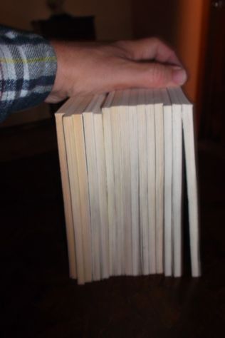 dylan dog,indagatore dell 'incubo,serie regolare(s.bonelli ed.) - Foto 3