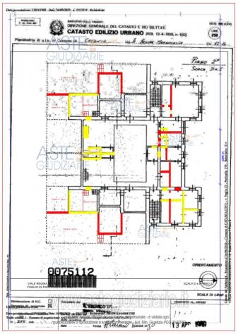 IMMOBILI-IMMOBILE COMMERCIALE-Viale Regina Margherita, 12/14, 95125 Catania CT, Italia - Foto 9