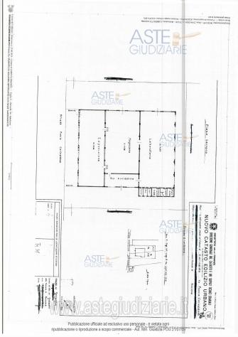 IMMOBILI-IMMOBILE COMMERCIALE-Via Corinaldese, 19, 60013 Corinaldo AN, Italia - Foto 8