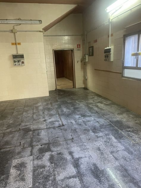 Decimomannu locale di 200mq ideale come deposito - Foto 3