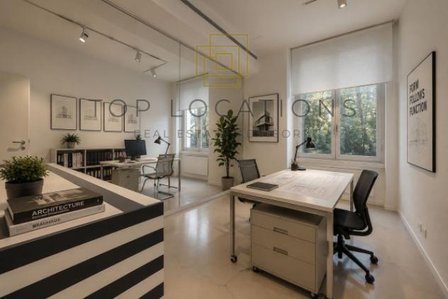 Immobile di 435 m² con più di 5 locali in affitto a Milano - Foto 5