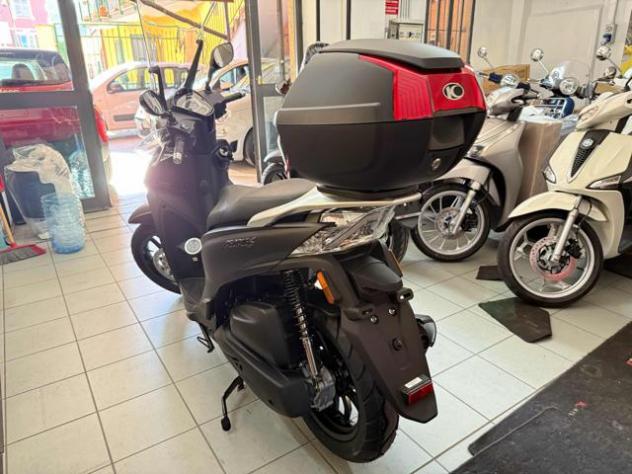 KYMCO People S 125 s rif. 23971701 - Foto 6