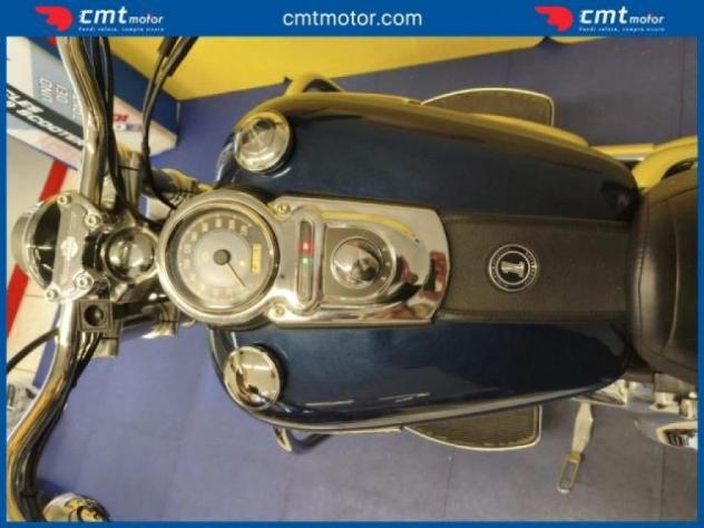 HARLEY-DAVIDSON 1584 Super Glide Custom - FXDC Garantita e Finanzi rif. 24143468 - Foto 9
