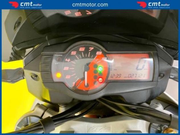 KTM 690 Duke Garantita e Finanziabile rif. 24092645 - Foto 5