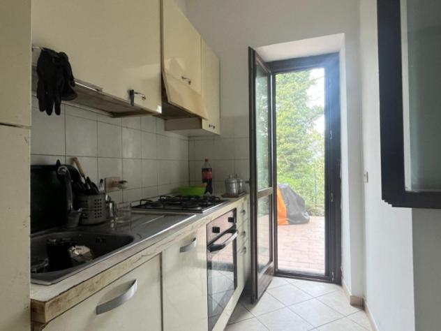 Appartamento in Via di Vallelunga - Foto 11